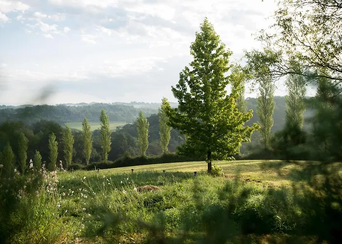 D'hotes Secret Pyrenees Bed & Breakfast 3*