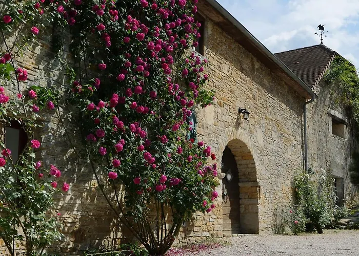 D'hotes Secret Pyrenees 3*