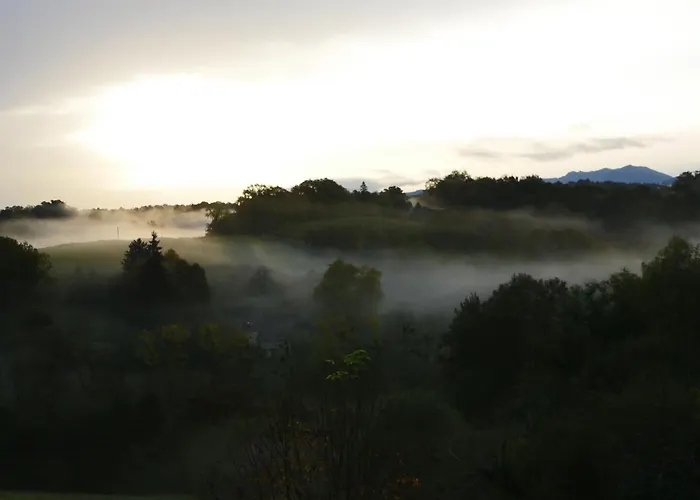 Bed & Breakfast D'hotes Secret Pyrenees 3*