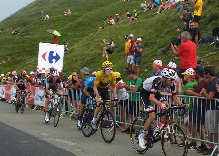 D'hotes Secret Pyrenees 3*