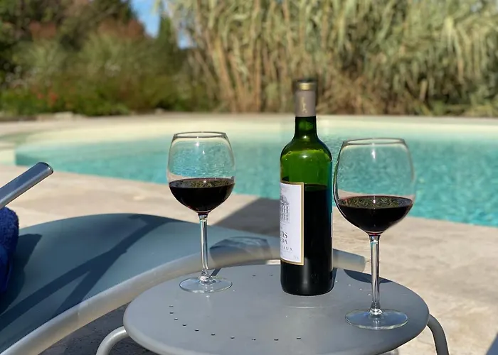 D'hotes Secret Pyrenees Bed & Breakfast