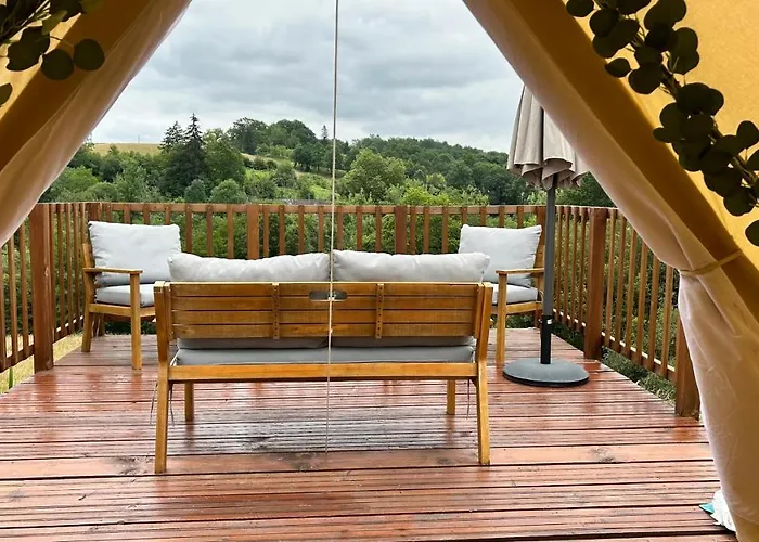 D'hotes Secret Pyrenees 3*