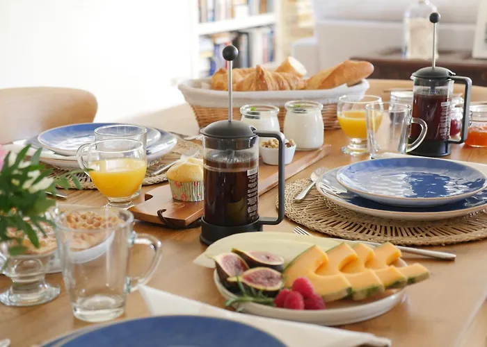 Bed & Breakfast D'hotes Secret Pyrenees 3*