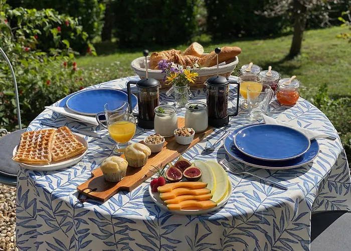 D'hotes Secret Pyrenees