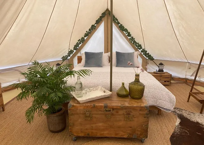 D'hotes Secret Pyrenees 3*