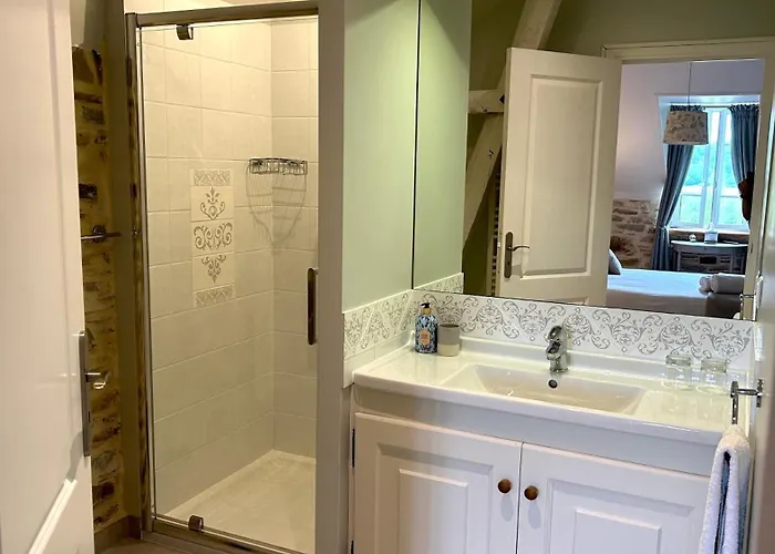 D'hotes Secret Pyrenees Lasseube