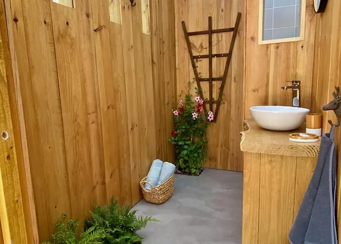 D'hotes Secret Pyrenees 3*